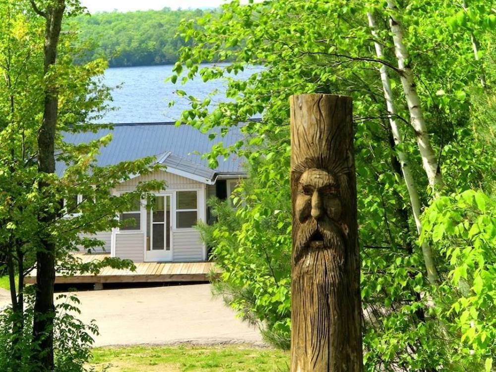 Sunny Hill Resort Barrys Bay Экстерьер фото