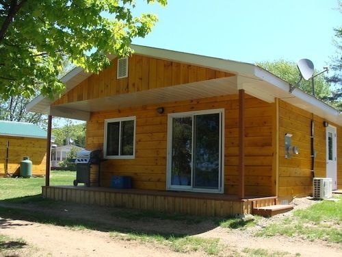 Sunny Hill Resort Barrys Bay Экстерьер фото